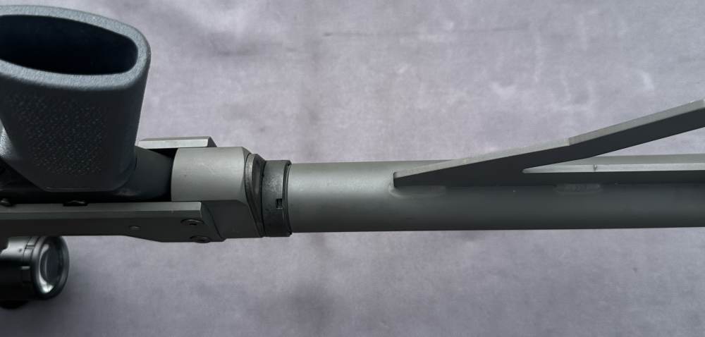 Serbu RN-50 .50 BMG Long-Range Rifle, 29.5” Barrel, 6-24X50 AOEG-img-80