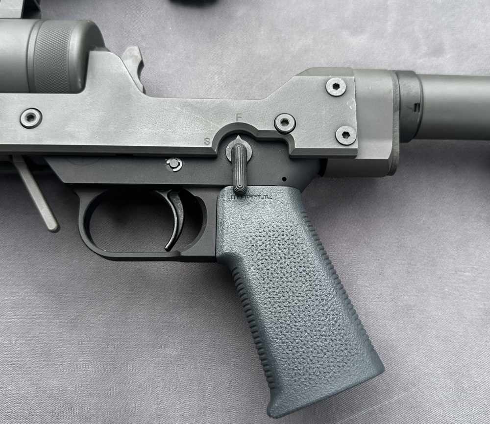 Serbu RN-50 .50 BMG Long-Range Rifle, 29.5” Barrel, 6-24X50 AOEG-img-34