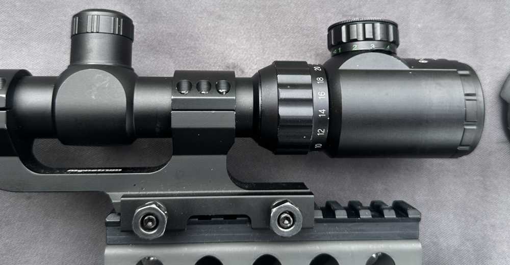 Serbu RN-50 .50 BMG Long-Range Rifle, 29.5” Barrel, 6-24X50 AOEG-img-53