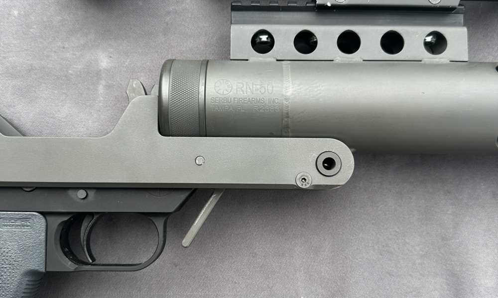Serbu RN-50 .50 BMG Long-Range Rifle, 29.5” Barrel, 6-24X50 AOEG-img-8