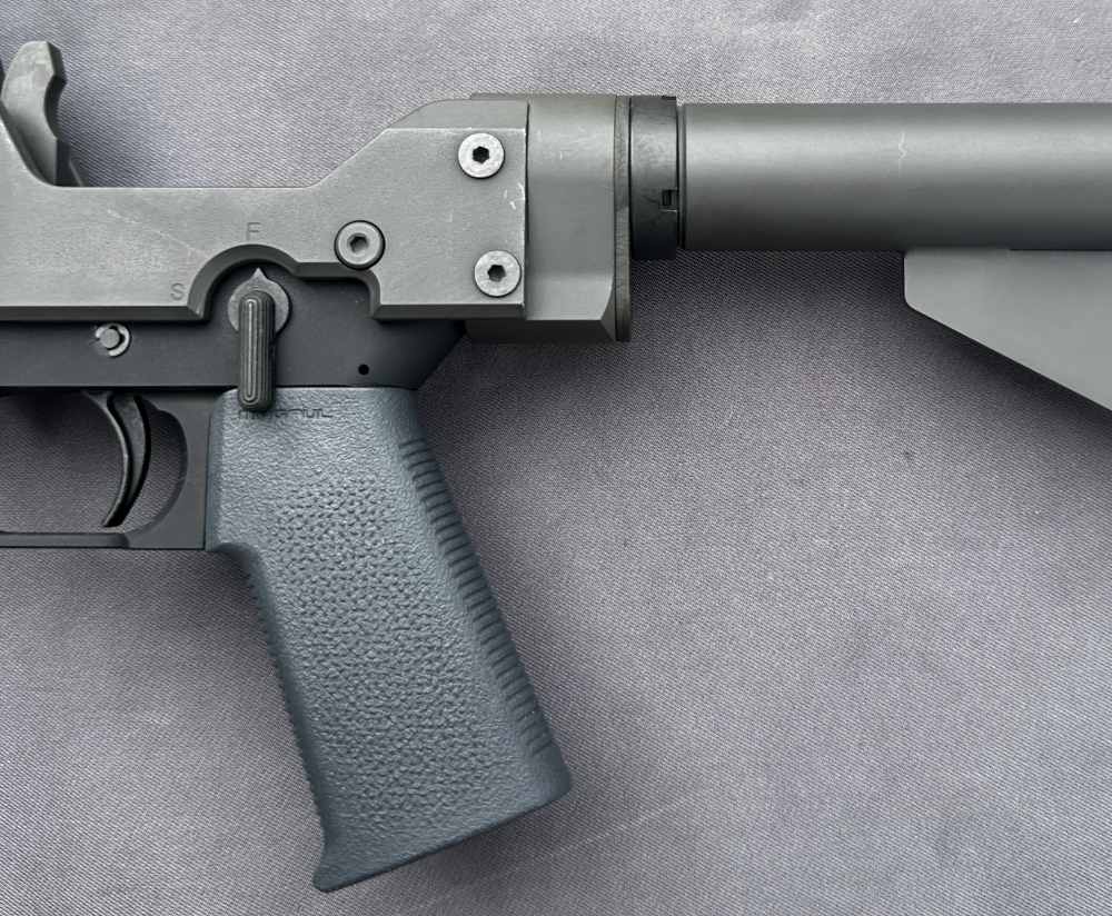 Serbu RN-50 .50 BMG Long-Range Rifle, 29.5” Barrel, 6-24X50 AOEG-img-33