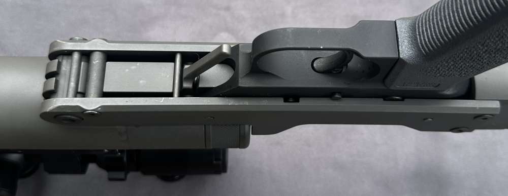 Serbu RN-50 .50 BMG Long-Range Rifle, 29.5” Barrel, 6-24X50 AOEG-img-85