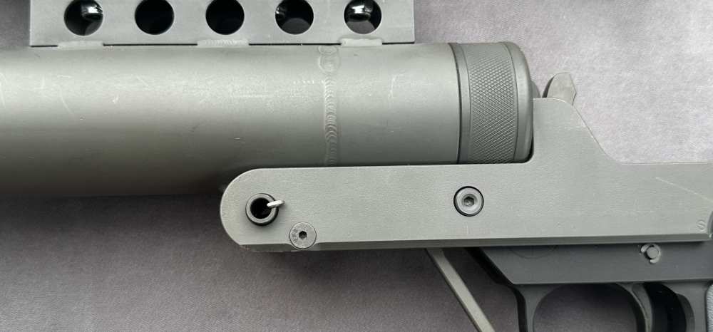 Serbu RN-50 .50 BMG Long-Range Rifle, 29.5” Barrel, 6-24X50 AOEG-img-38