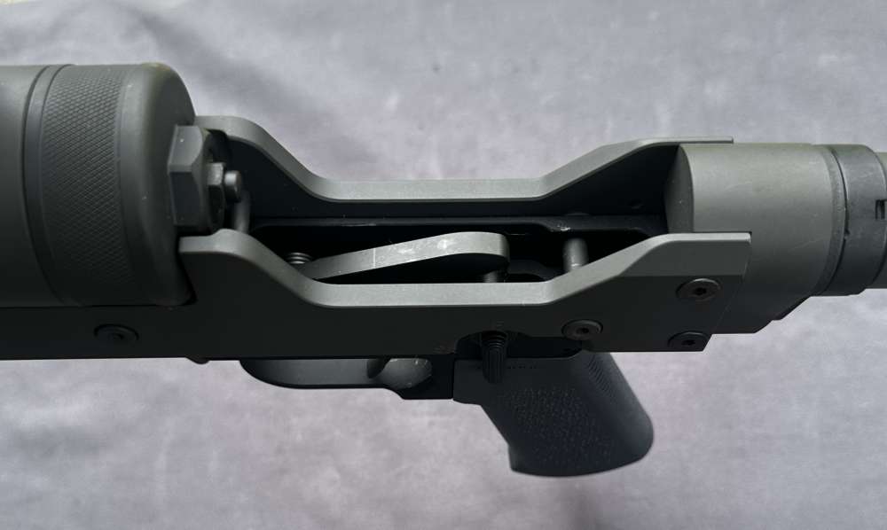 Serbu RN-50 .50 BMG Long-Range Rifle, 29.5” Barrel, 6-24X50 AOEG-img-63