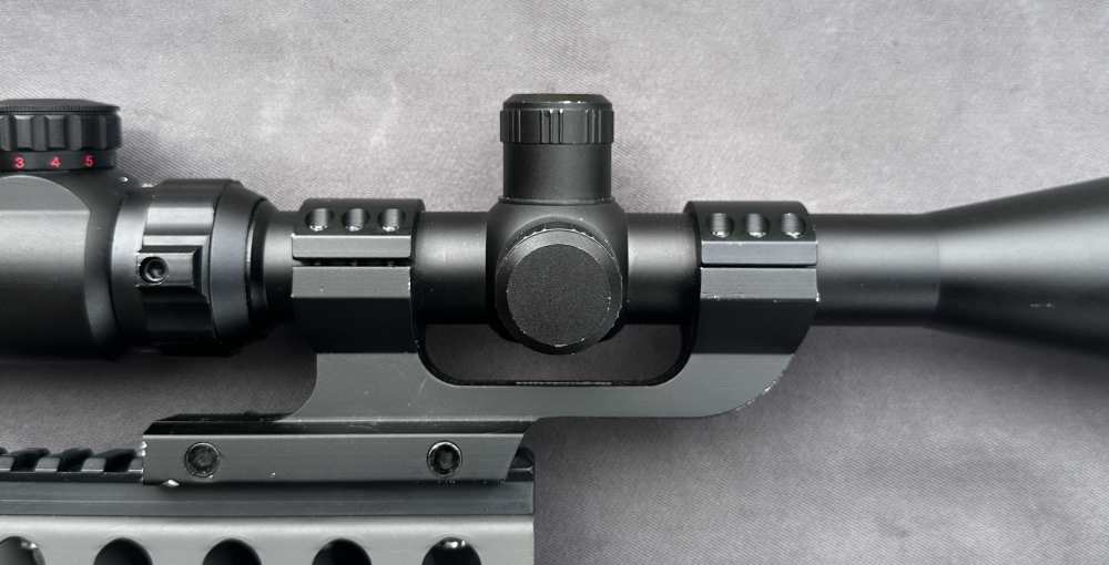 Serbu RN-50 .50 BMG Long-Range Rifle, 29.5” Barrel, 6-24X50 AOEG-img-23