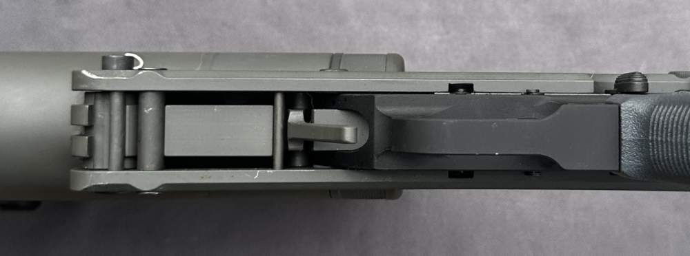 Serbu RN-50 .50 BMG Long-Range Rifle, 29.5” Barrel, 6-24X50 AOEG-img-86