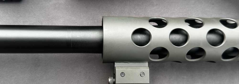 Serbu RN-50 .50 BMG Long-Range Rifle, 29.5” Barrel, 6-24X50 AOEG-img-42