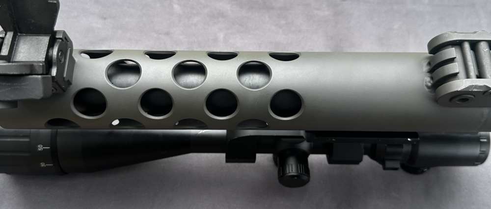 Serbu RN-50 .50 BMG Long-Range Rifle, 29.5” Barrel, 6-24X50 AOEG-img-89