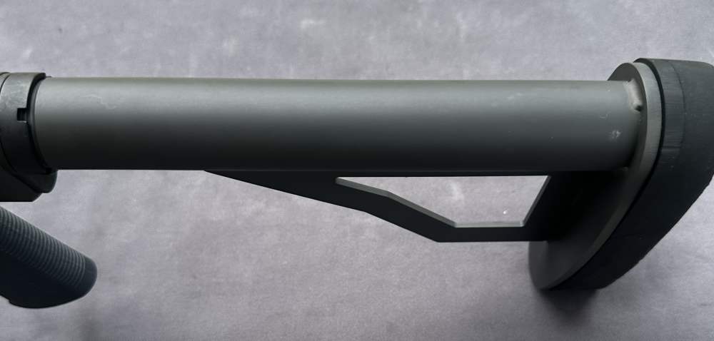 Serbu RN-50 .50 BMG Long-Range Rifle, 29.5” Barrel, 6-24X50 AOEG-img-61