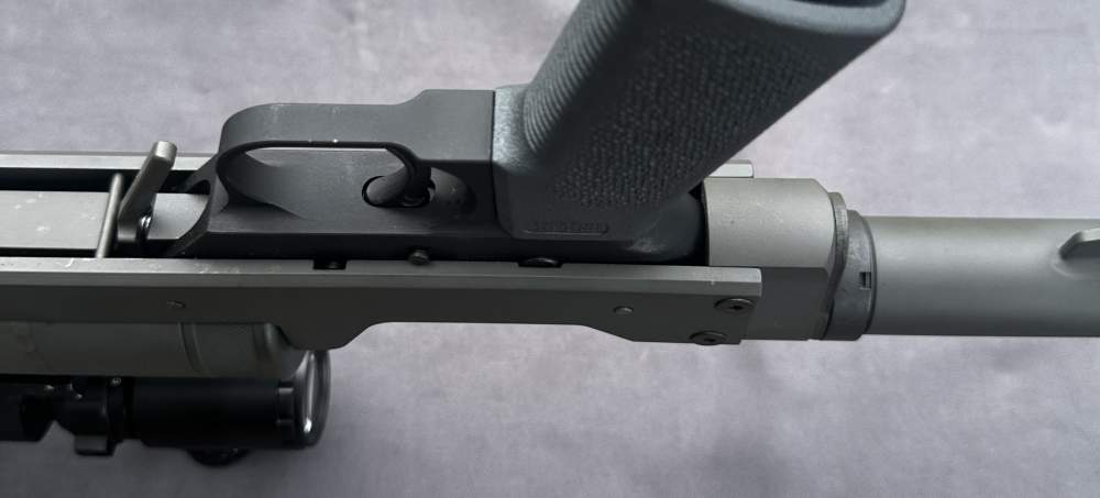 Serbu RN-50 .50 BMG Long-Range Rifle, 29.5” Barrel, 6-24X50 AOEG-img-82