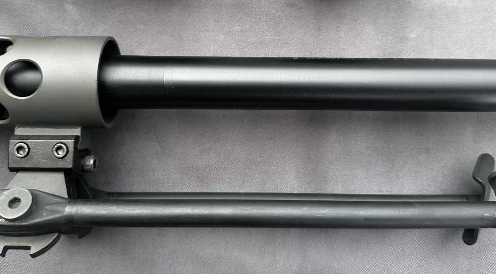 Serbu RN-50 .50 BMG Long-Range Rifle, 29.5” Barrel, 6-24X50 AOEG-img-14
