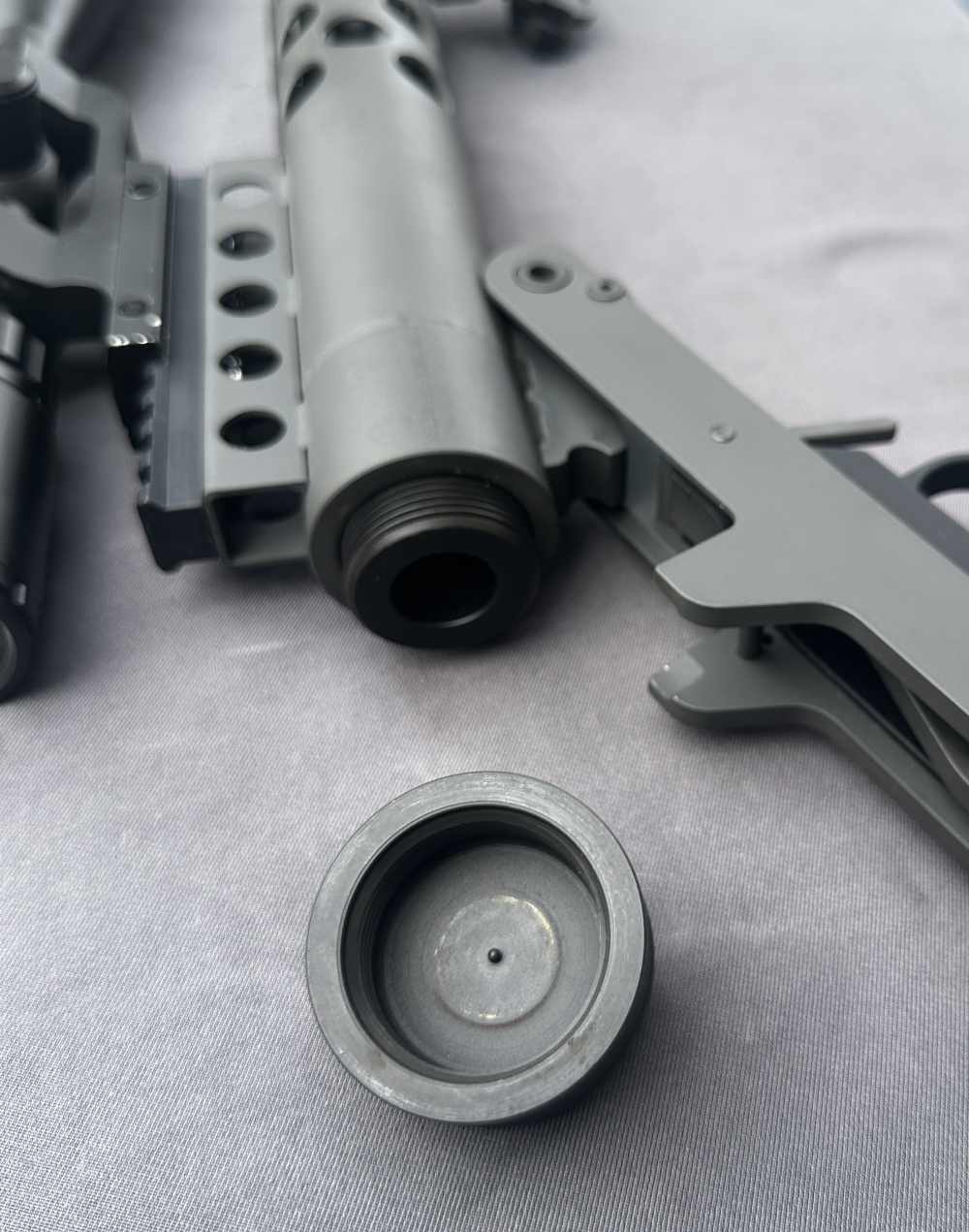 Serbu RN-50 .50 BMG Long-Range Rifle, 29.5” Barrel, 6-24X50 AOEG-img-99