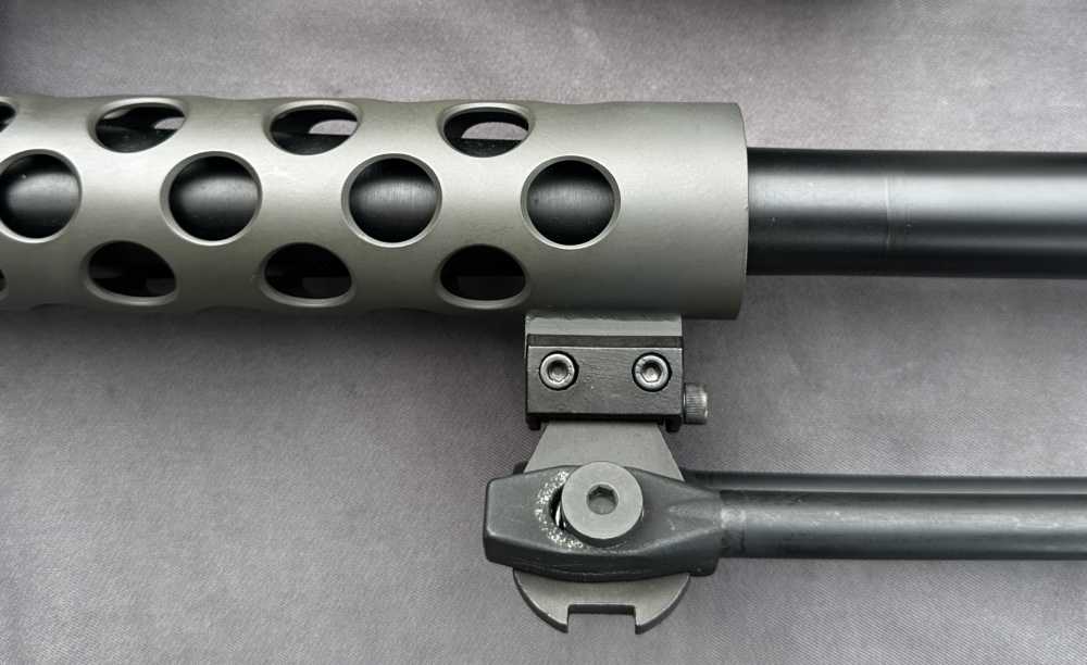 Serbu RN-50 .50 BMG Long-Range Rifle, 29.5” Barrel, 6-24X50 AOEG-img-13