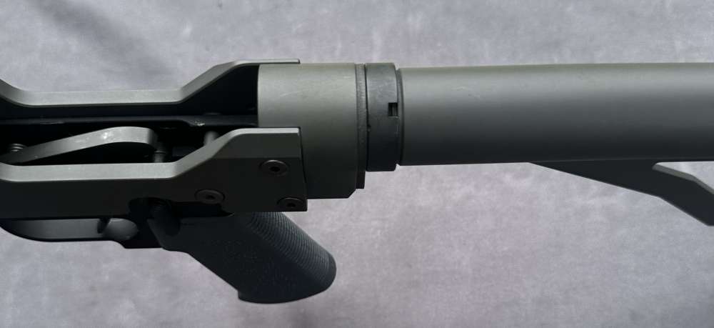 Serbu RN-50 .50 BMG Long-Range Rifle, 29.5” Barrel, 6-24X50 AOEG-img-62