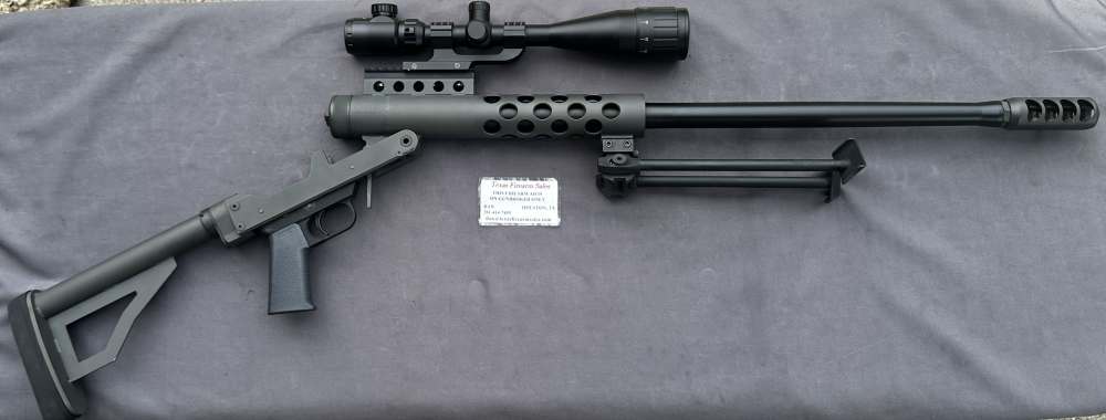 Serbu RN-50 .50 BMG Long-Range Rifle, 29.5” Barrel, 6-24X50 AOEG-img-96