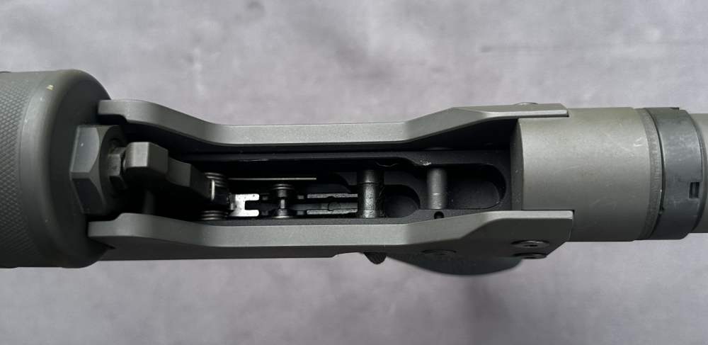 Serbu RN-50 .50 BMG Long-Range Rifle, 29.5” Barrel, 6-24X50 AOEG-img-65