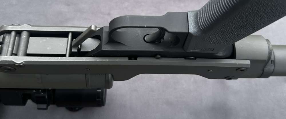 Serbu RN-50 .50 BMG Long-Range Rifle, 29.5” Barrel, 6-24X50 AOEG-img-84