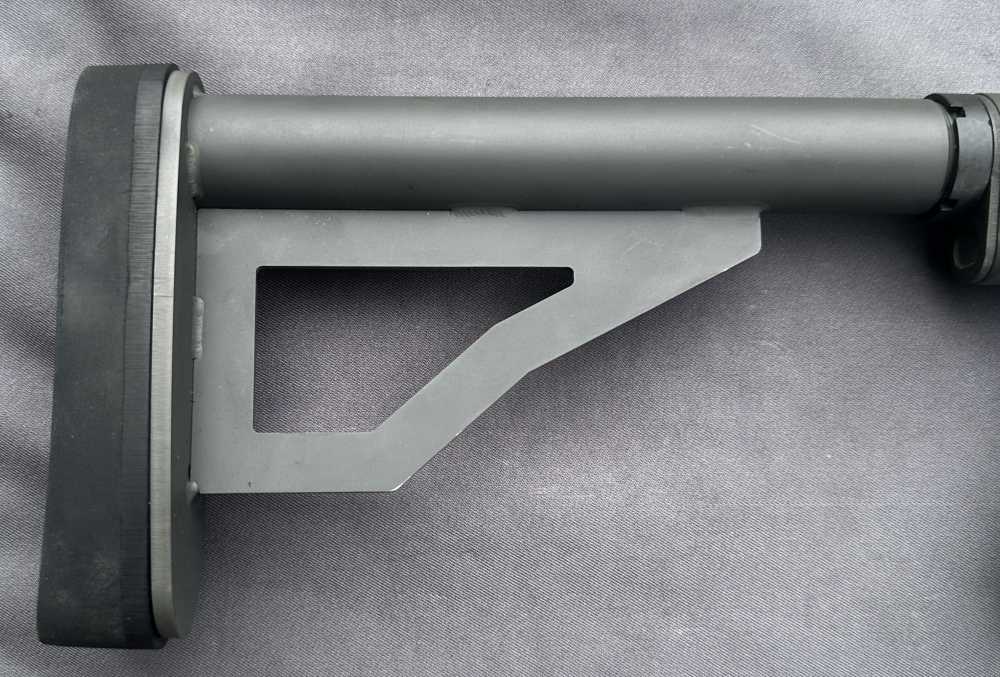 Serbu RN-50 .50 BMG Long-Range Rifle, 29.5” Barrel, 6-24X50 AOEG-img-3