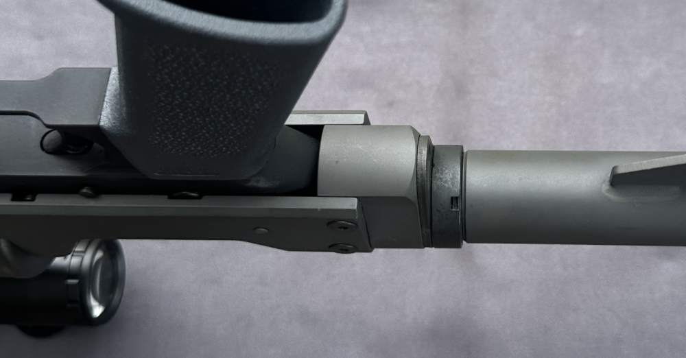 Serbu RN-50 .50 BMG Long-Range Rifle, 29.5” Barrel, 6-24X50 AOEG-img-81