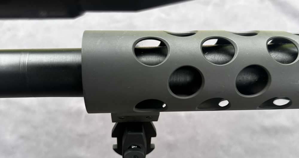 Serbu RN-50 .50 BMG Long-Range Rifle, 29.5” Barrel, 6-24X50 AOEG-img-70