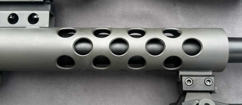 Serbu RN-50 .50 BMG Long-Range Rifle, 29.5” Barrel, 6-24X50 AOEG-img-11