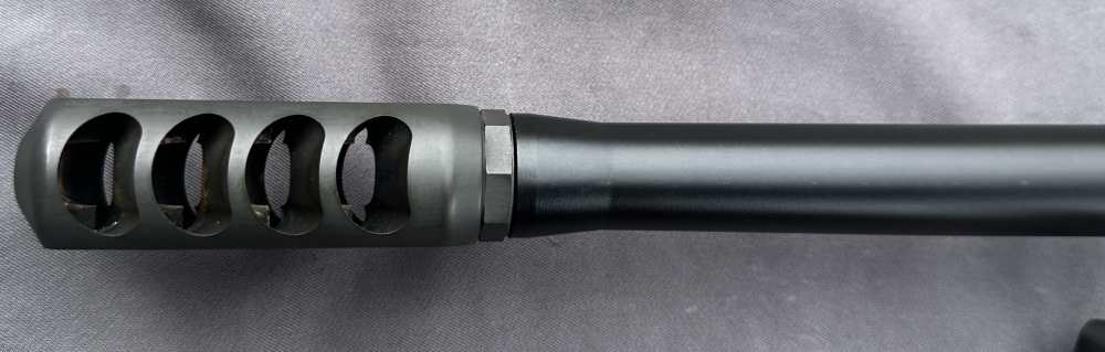 Serbu RN-50 .50 BMG Long-Range Rifle, 29.5” Barrel, 6-24X50 AOEG-img-47