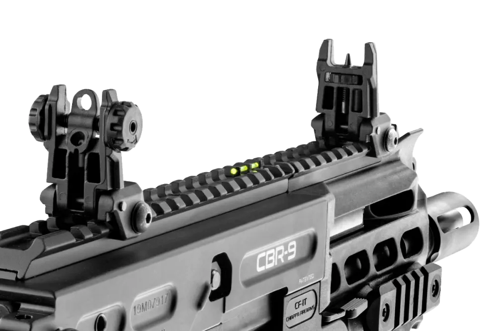 Chiappa CBR-9 -img-1