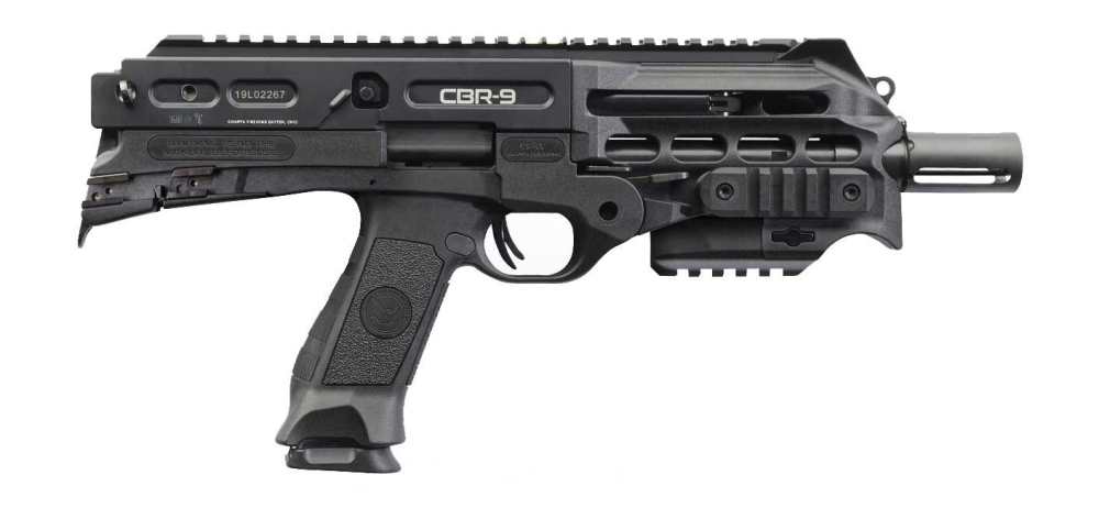 Chiappa CBR-9 -img-2