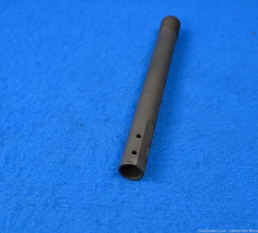 Benelli M4 -3 Position Recoil Spring Tube 70130 -img-2