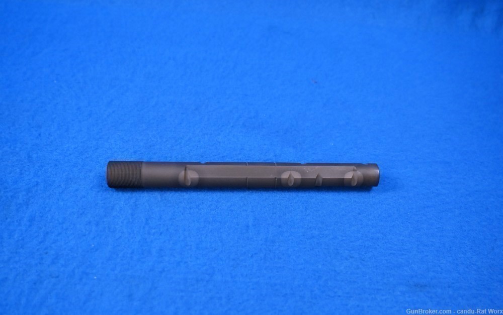 Benelli M4 -3 Position Recoil Spring Tube 70130 -img-1