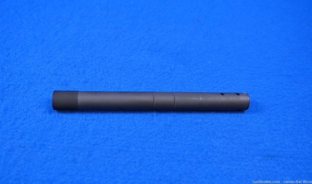 Benelli M4 -3 Position Recoil Spring Tube 70130 -img-0