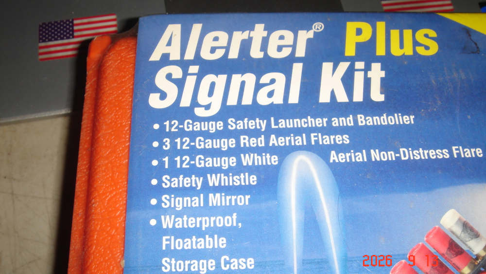Orion signal flare kits-img-4