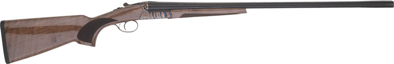 TriStar Phoenix SXS 12GA Shotgun - 28" Barrel-img-0