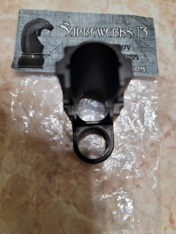 Sabrewerks Kalashnikov Optics Platform #2 (Milled)-img-2