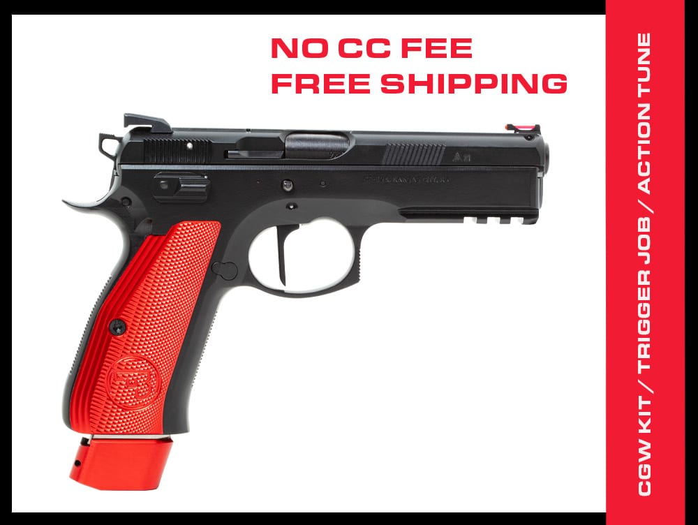CZ 75 SP-01 Competition-img-1
