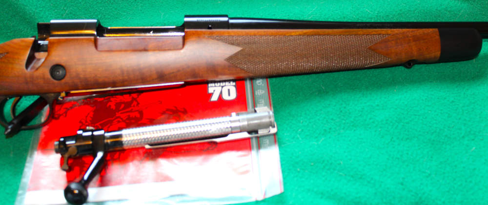 Winchester Model 70 Super Grade 30/06 SPRG-img-2