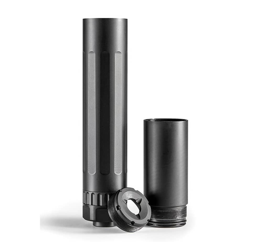 Dead Air Armament Ghost 45M 45 Caliber-img-0