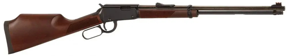 Henry Repeating Arms Varmint Express Model H001V Lever Action Rimfire Rifle-img-0