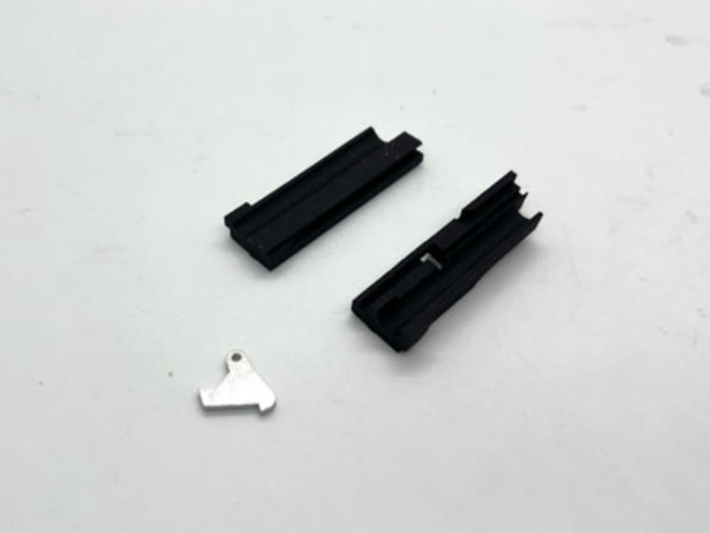 Taurus TX22 V3 Forced Reset Trigger With Striker Housing-img-3