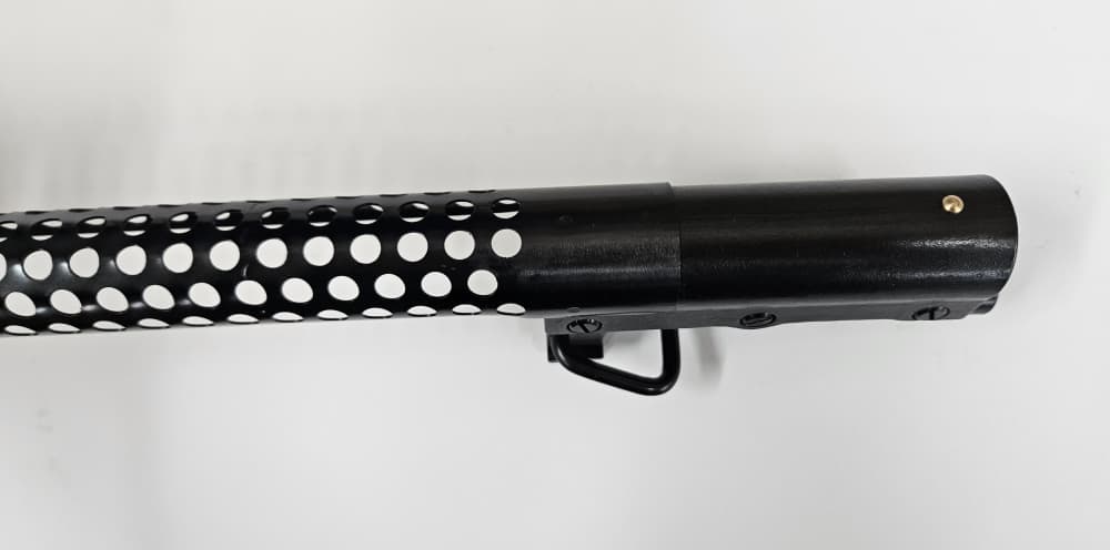 Trench Gun Winchester 6 row ( WW1) bayonet lug heat shield NIB trenchgun-img-2