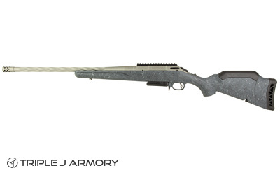 Ruger American GEN2 6mm Creedmoor Bolt Action Rifle 46912-img-0