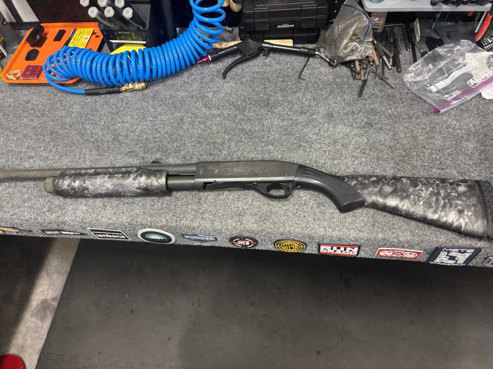 Smith&Wesson 3000 Shotgun -img-0