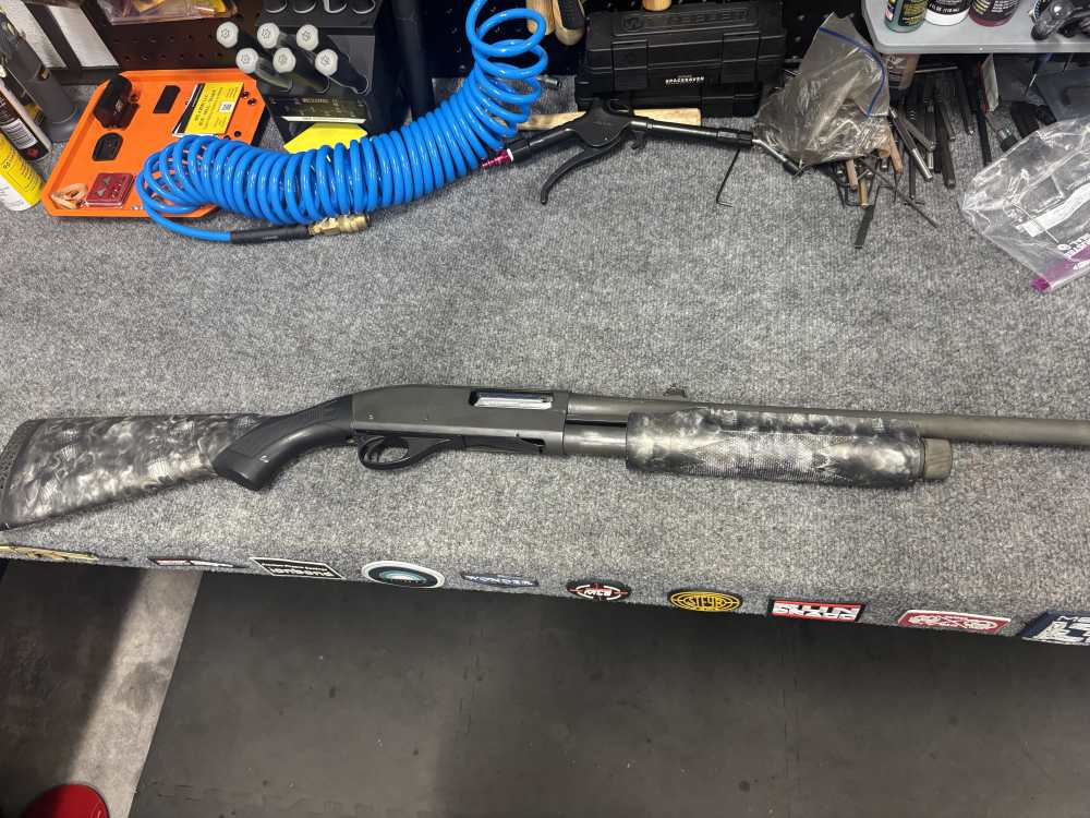 Smith&Wesson 3000 Shotgun -img-1