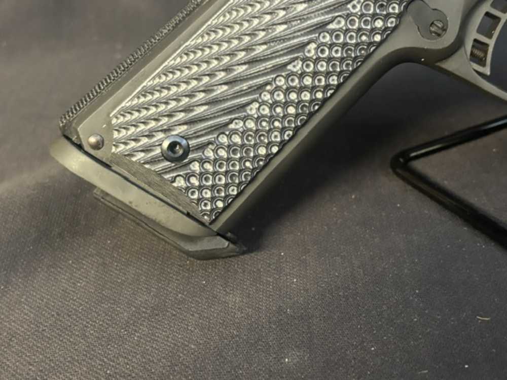 Rock Island Armory RIA M1911 A2 TAC Ultra FS 10mm +CASE-img-10