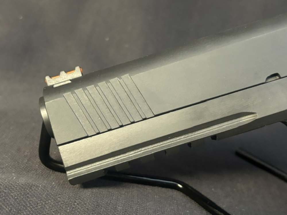 Rock Island Armory RIA M1911 A2 TAC Ultra FS 10mm +CASE-img-7