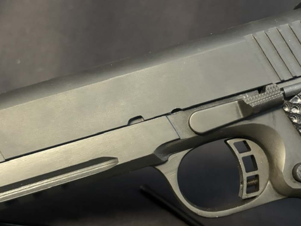 Rock Island Armory RIA M1911 A2 TAC Ultra FS 10mm +CASE-img-6