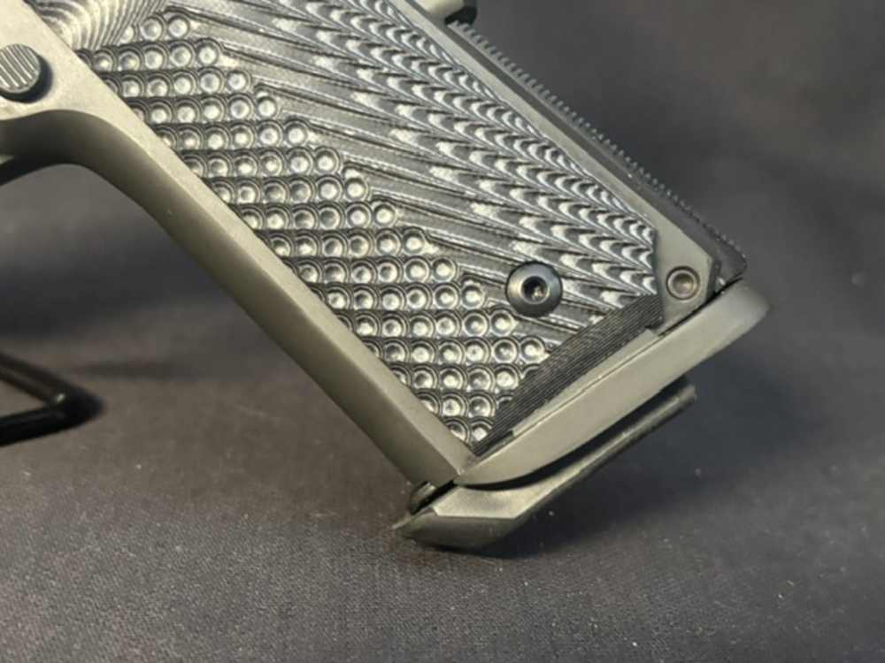 Rock Island Armory RIA M1911 A2 TAC Ultra FS 10mm +CASE-img-2