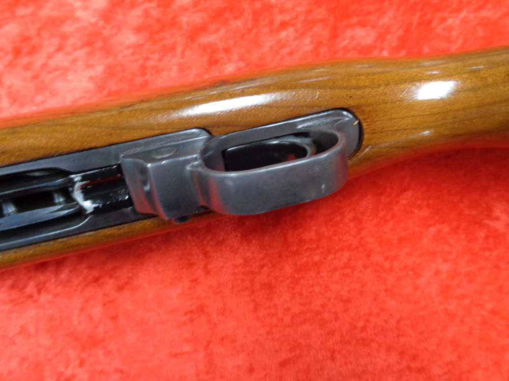 1978 Ruger 44 Remington Magnum Carbine Semi Auto Mag Wood Stock WE TRADE!-img-28