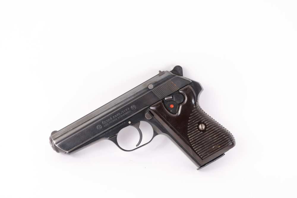 CZ50 CZ 50 in .32acp CA ok c&r ok-img-6