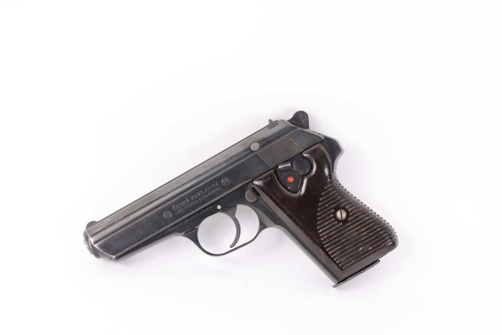 CZ50 CZ 50 in .32acp CA ok c&r ok-img-0